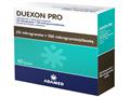 Duexon Pro interakcje ulotka proszek do inhalacji (500mcg+50mcg)/daw. 1 inhal. po 60 daw.