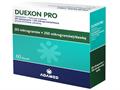 Duexon Pro interakcje ulotka proszek do inhalacji (250mcg+50mcg)/daw. 1 inhal. po 60 daw.