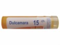 Dulcamara 15 CH interakcje ulotka granulki  4 g