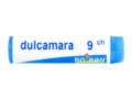 Dulcamara 9 CH interakcje ulotka granulki w pojemniku jednodawkowym  1 g