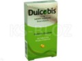 Dulcobis interakcje ulotka tabletki dojelitowe 5 mg 20 tabl.