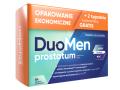 Duomen Prostatum interakcje ulotka tabletki powlekane  84 tabl.
