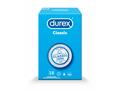 Durex Classic Prezerwatywy interakcje ulotka   18 szt.