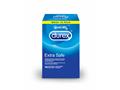 Durex Extra Safe Prezerwatywy interakcje ulotka prezerwatywa  18 szt.