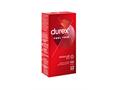 Durex Feel Thin Classic Prezerwatywy interakcje ulotka   12 szt.