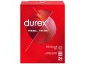 Durex Feel Thin Prezerwatywy interakcje ulotka prezerwatywa  24 szt.