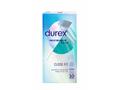 Durex Invisible Slim Fit Prezerwatywy interakcje ulotka prezerwatywa  10 szt.