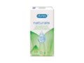 Durex Naturals Prezerwatywy interakcje ulotka prezerwatywa  10 szt.