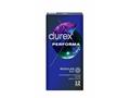 Durex Performa Now Easy-On Prezerwatywy interakcje ulotka   12 szt.