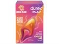 Durex Play Multi Stymulator stref erogennych interakcje ulotka urządzenie  1 szt.