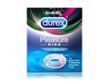 Durex Pleasure Ring Pierścień erekcyjny interakcje ulotka pierścień erekcyjny - 1 szt.