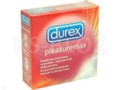 Durex PleasureMax Warming Prezerwatywy interakcje ulotka prezerwatywa  3 szt.