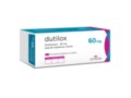 Dutilox interakcje ulotka kapsułki dojelitowe twarde 60 mg 56 kaps.