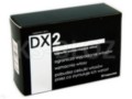 DX2 włosy dla mężczyzn wzmacniający interakcje ulotka kapsułki - 30 kaps.