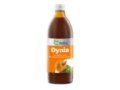 Dynia interakcje ulotka płyn  500 ml