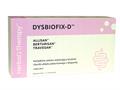 Dysbiofix-C Zestaw Allisan + Travesan interakcje ulotka kapsułki  2 op. po 30 kaps. | + 30 kaps.