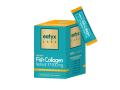Eatyx Labs Premium Fish Collagen Naticol 37 500 mg smak mango 15-dni rytuału interakcje ulotka proszek  30 sasz. po 2.5 g