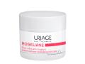 Eau Thermale Uriage Roseliane Riche Krem do cery wrażliwej interakcje ulotka krem  50 ml
