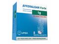 Efferalgan Forte interakcje ulotka tabletki musujące 1 g 8 tabl. | folia