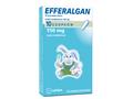 Efferalgan interakcje ulotka czopki doodbytnicze 150 mg 10 czop.