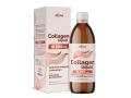 Efime Collagen Liquid 10000 mg interakcje ulotka płyn  500 ml