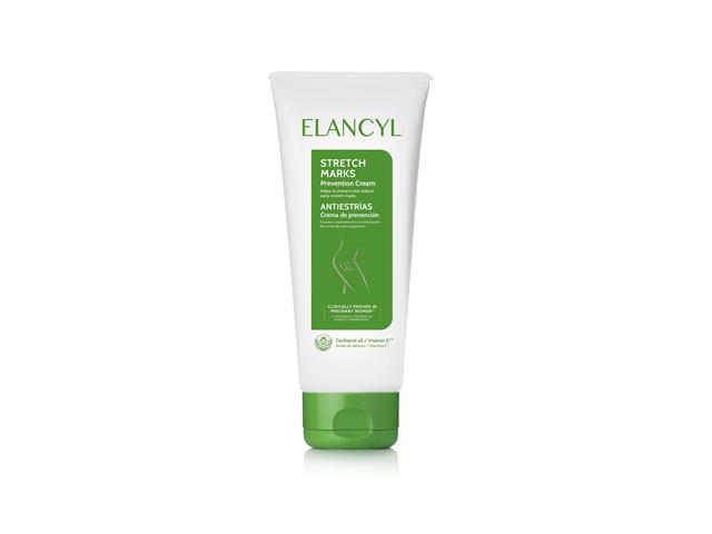Elancyl Krem zapobiegający rozstępom interakcje ulotka krem - 200 ml