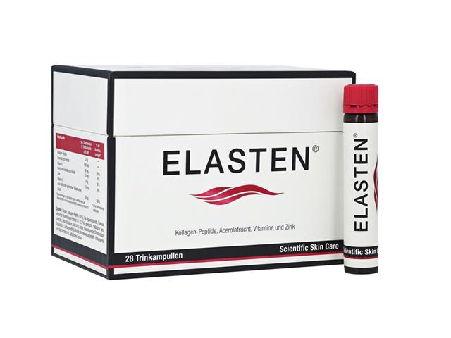 Elasten kolagen do picia interakcje ulotka płyn - 28 amp.