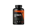 Electrolyte Sport interakcje ulotka kapsułki  120 kaps.