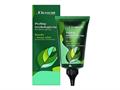 Element Peeling trychologiczny do skóry głowy bazylia + kwas AHA interakcje ulotka żel  100 ml