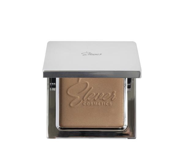 ELEVER COSMETICS BEAUTY SUMMERTAN Bronzer do twarzy interakcje ulotka puder - 8 g