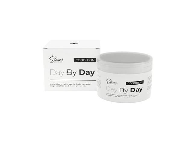 ELEVER COSMETICS DAY BY DAY CONDITIONER Odżywka z wyciągami z owoców egzotycznych interakcje ulotka odżywka - 250 ml