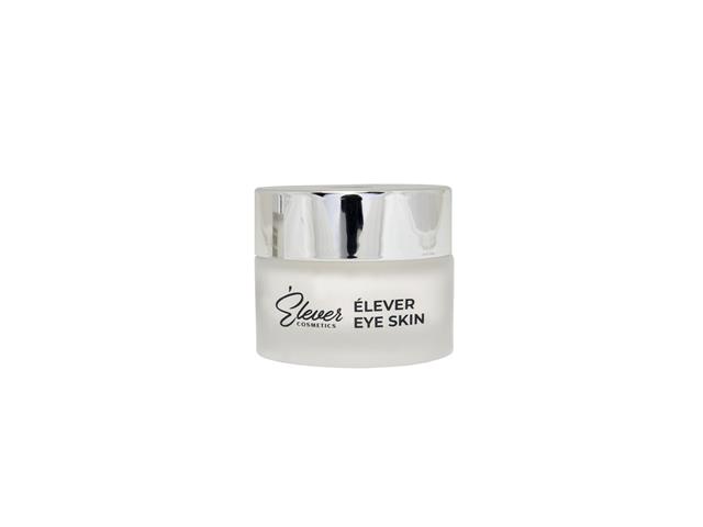 ELEVER COSMETICS ELEVER EYE SKIN Rewitalizujący krem pod oczy o działaniu lifting. i rozświetl. interakcje ulotka krem  30 g