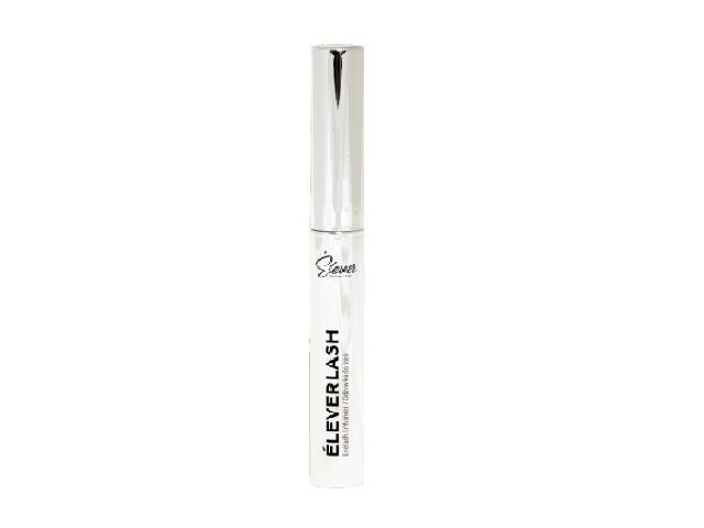 ELEVER COSMETICS ELEVERLASH Odżywka do Rzęs interakcje ulotka płyn  3 ml