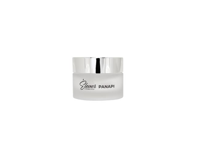 ELEVER COSMETICS PANAPI Peeling enzymatyczny interakcje ulotka peeling - 20 g