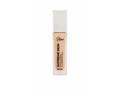 ELEVER COSMETICS SUPREME SKIN Kryjący Podkład Porcelain interakcje ulotka podkład do twarzy  30 ml