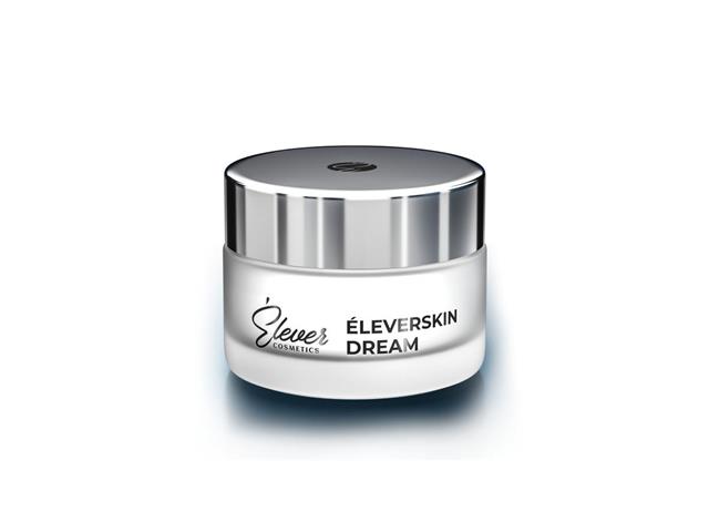 ELEVERSKIN DREAM Krem odżywczy na noc przeciwzmarszczkowy interakcje ulotka krem - 50 g