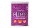 ELLEN® Tampony probiotyczne Mini interakcje ulotka   14 szt.