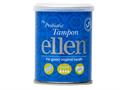 Ellen Tampony probiotyczne super interakcje ulotka   8 szt.