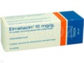 Elmetacin interakcje ulotka aerozol do stosowania zewnętrznego, roztwór 10 mg/g 50 ml