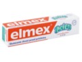 Elmex Junior Pasta do mycia zębów 6-12 lat interakcje ulotka pasta do zębów  75 ml