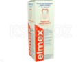Elmex Płyn do płukania jamy ustnej przeciw próchnicy interakcje ulotka   400 ml