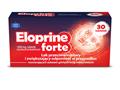 Eloprine Forte interakcje ulotka tabletki 1 g 30 tabl.