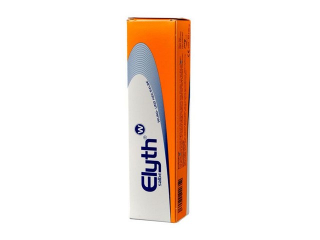Elyth W interakcje ulotka maść - 100 g