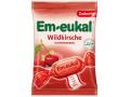 Em-Eukal Cukierki wiśnia bez cukru interakcje ulotka cukierki  75 g