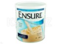 Ensure sm.waniliowy interakcje ulotka proszek  380 g