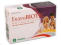 Enterobiotic interakcje ulotka kapsułki  10 kaps.