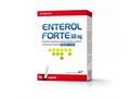 Enterol Forte interakcje ulotka proszek 500 mg 14 sasz.