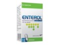 Enterol interakcje ulotka kapsułki 250 mg 10 kaps.