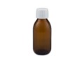 Eprus Butelka 200 ml z nakrętką szklana interakcje ulotka   6 szt.