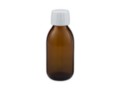 Eprus Butelka 250 ml z nakrętką szklana interakcje ulotka   6 szt.